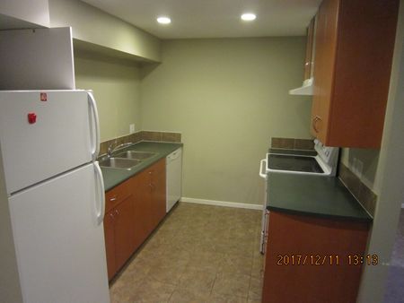 3380 Mount Seymour Parkway, North Vancouver, Bc – Basement Unit - Photo 5