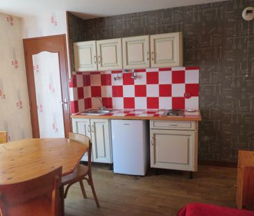 Location Appartement 2 pièces 32m² BELLAC 87300 - Photo 5