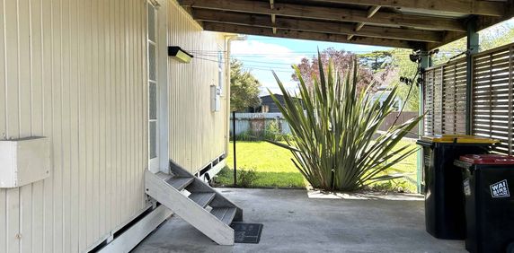 Compact 1 bed - Photo 2