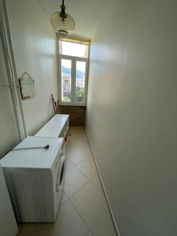 Διαμέρισμα για ενοικίαση Τσακός (Αγία Παρασκευή) - Φωτογραφία 4