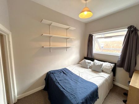 3 bedroom house share to rent - Photo 3