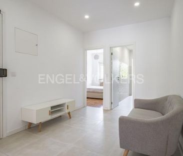 Apartamento T1+1 em Lisboa - Photo 6