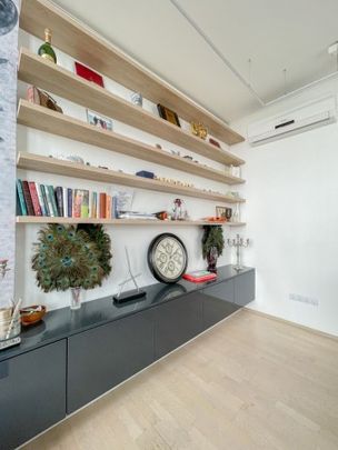 Marina part, full panorama - Fotó 1