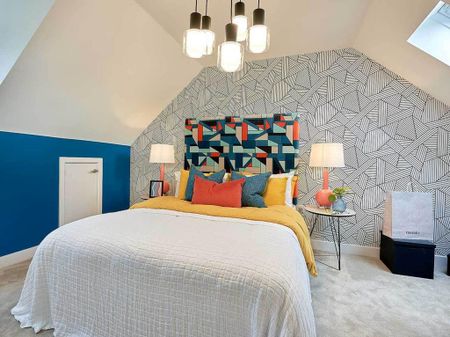 4 bedroom house to rent - Photo 4