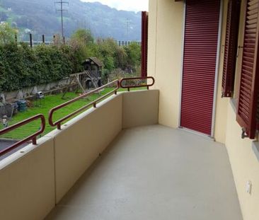 grosszügige 4.5-Zimmerwohnung an ruhiger Lage - Foto 6