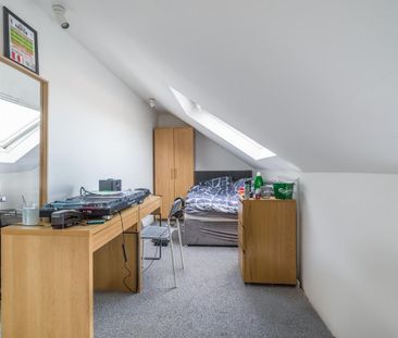 6 bedroom maisonette to rent - Photo 3