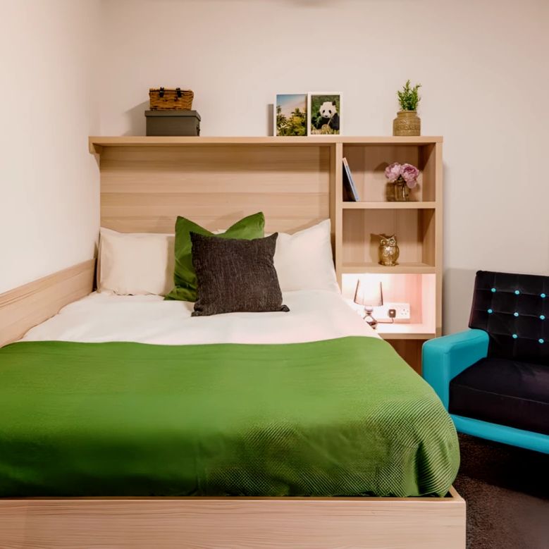 Deluxe Shared Apartment - Photo 1