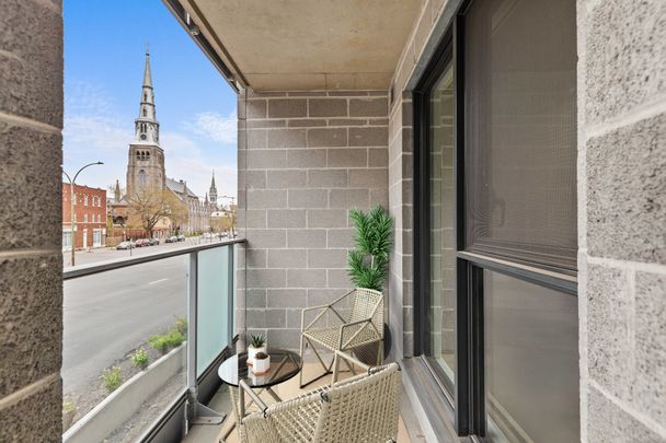 1220 Boul. René Lévesque E., Montréal (Ville-Marie), QC H2L - Photo 1