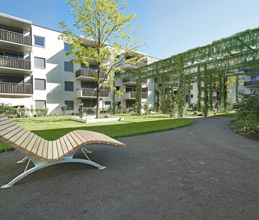 Tolle 3-Zimmerwohnung in der UNION Lustenau - Photo 6