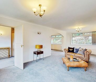 4 bedroom House To Let - Photo 4