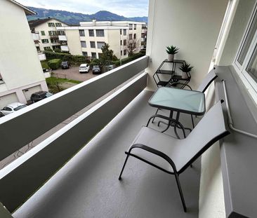 1.5 Zimmer, 32 m², 3. Stock - Foto 3