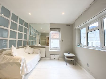 Bramham Gardens, London, SW5 flat to rent - Photo 5