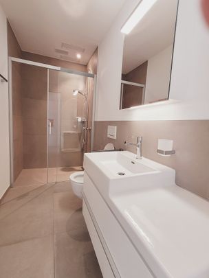 3.5 Zimmer, 89 m², 1. Stock - Photo 1