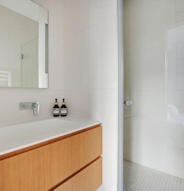 Appartement • Triangle d'Or - Photo 3