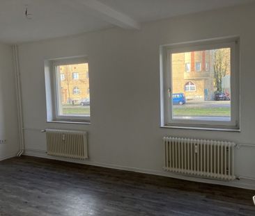 Eine schöne 2-Zimmer-Wohnung wartet auf Sie im Keplerkiez! - Foto 1