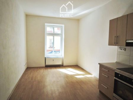 Pronájem bytu 2+kk 33 m², Farského, Plzeň - Photo 3