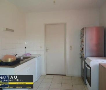 Maison à louer 4 pièces 83m² - Photo 2