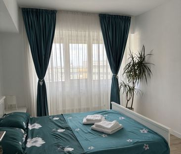Apartament 2 camere de inchiriat Mega Mall - Fotografie 1