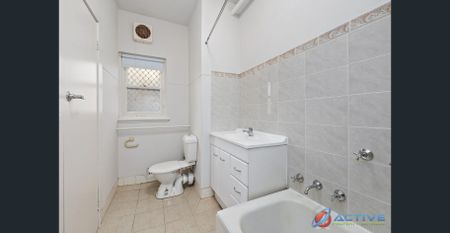 Renovated Gem - Photo 2