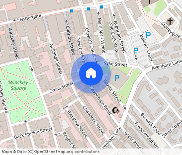 5 Cross Street, Preston - Photo 1