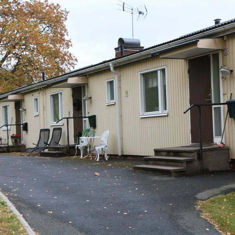 Radhusgränd 5 lgh 0901 - Foto 2