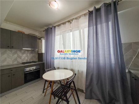 Garsoniera de inchiriat in Pollux Residence - Photo 5