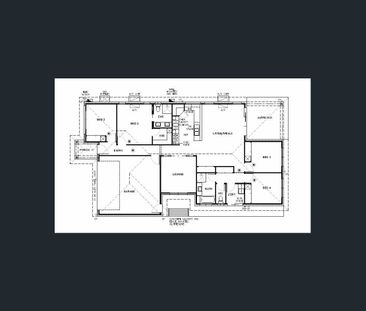 Stylish Family Home in Harmony Estate - Photo 1