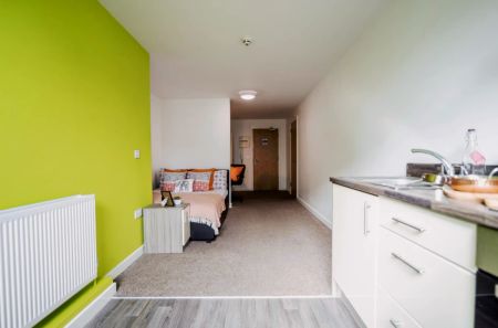 Superior Studio - Photo 2