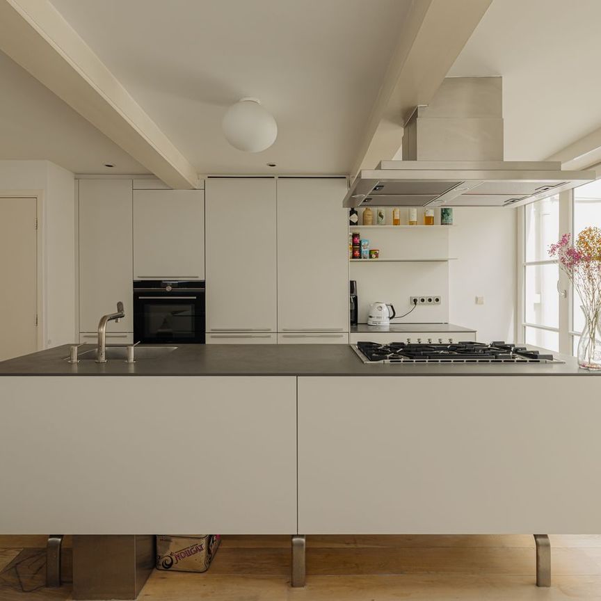 Kloveniersburgwal 93-D, Zuiderkerkbuurt, 1011KB, Amsterdam - Foto 1