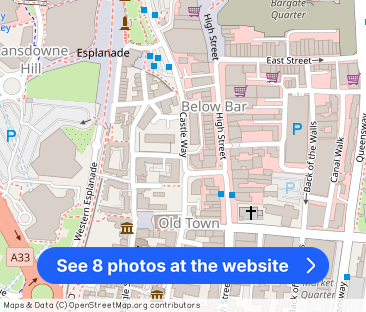 Polymond House, Castle Way, Central - Photo 1