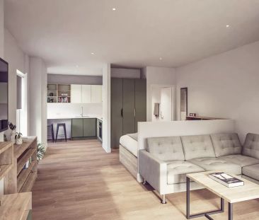 5 Bed Standard En Suite - Photo 3