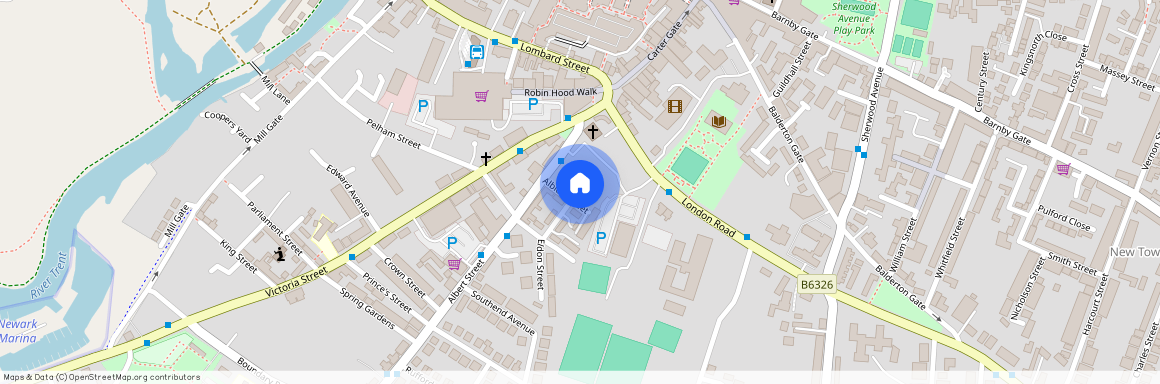 THE COURTYARD, CASTLE BREWERY