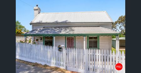 Charming Cottage Comfort in a Peaceful Setting - Photo 4