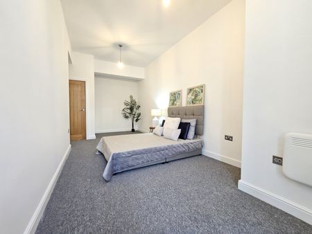 One bedroom apartment - Photo 5