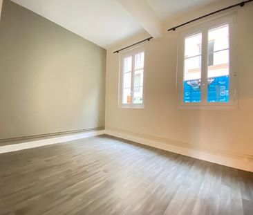 Location Appartement 2 pièces 48m² ROUEN 76000 - Photo 2