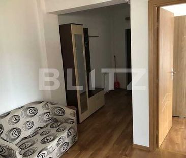 Apartament PRIMA INCHIRIERE, 2 camere, 60 mp cu terasa. Zona strazii Florilor! - Photo 2