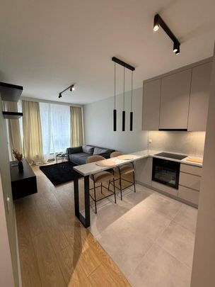 Wysoki standard | Wszystko nowe | Od zaraz 42 m² - Фото 1