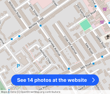 Fairview Avenue, Cleethorpes - Photo 1