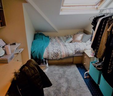 8 bedroom House in Derwent Water Terrace, Leeds - Photo 5