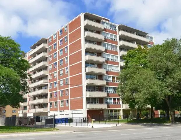 2110 Keele Street | 2110 Keele Street, North York - Photo 1