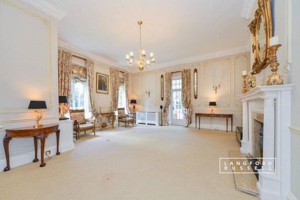 Flat to rent - Mavelstone Road, Bromley, BR1 - Photo 1