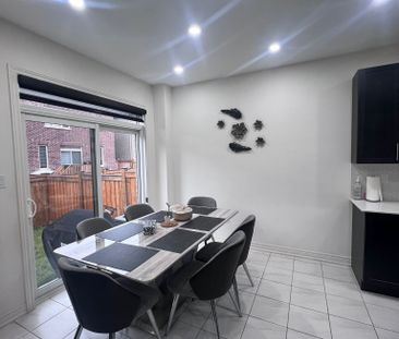 For Lease - 85 Cobriza Crescent, Brampton, Ontario - Photo 6