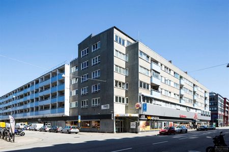 Hermansgatan 5 - Foto 3