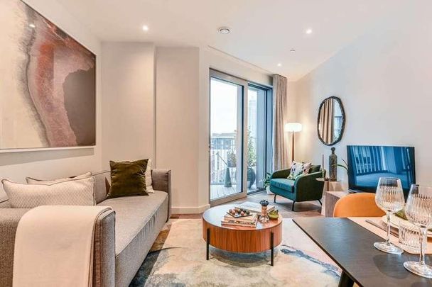 Bloom East, Nine Elms, Nine Elms, SW11 - Photo 1