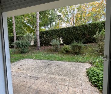 Location Appartement 1 pièce 32m² REIMS 51100 - Photo 6