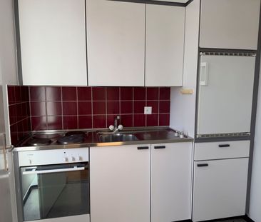 2 Zimmerwohnung im Herzen von Biel - Foto 2