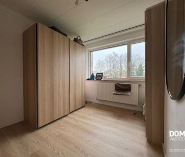 Gerenoveerde woning met tuin en inpandige garage gelegen te Spalbee... - Photo 5