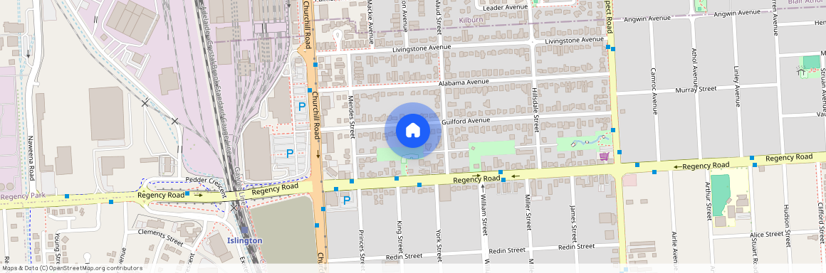 55 GUILFORD AVENUE, SA 5082, Prospect