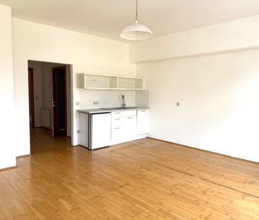 Singlewohnung mit Parkplatz in bester Lage Nähe Donau-Uni zu vermieten - Foto 6