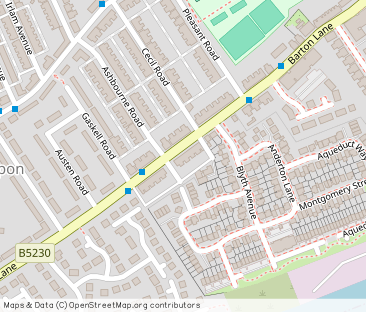 Barton Lane, Eccles, Manchester, M30 0HN - Photo 1